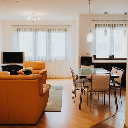 Elite Apartments By The Seaside Jelitkowski Dwor 소포트 외부 사진