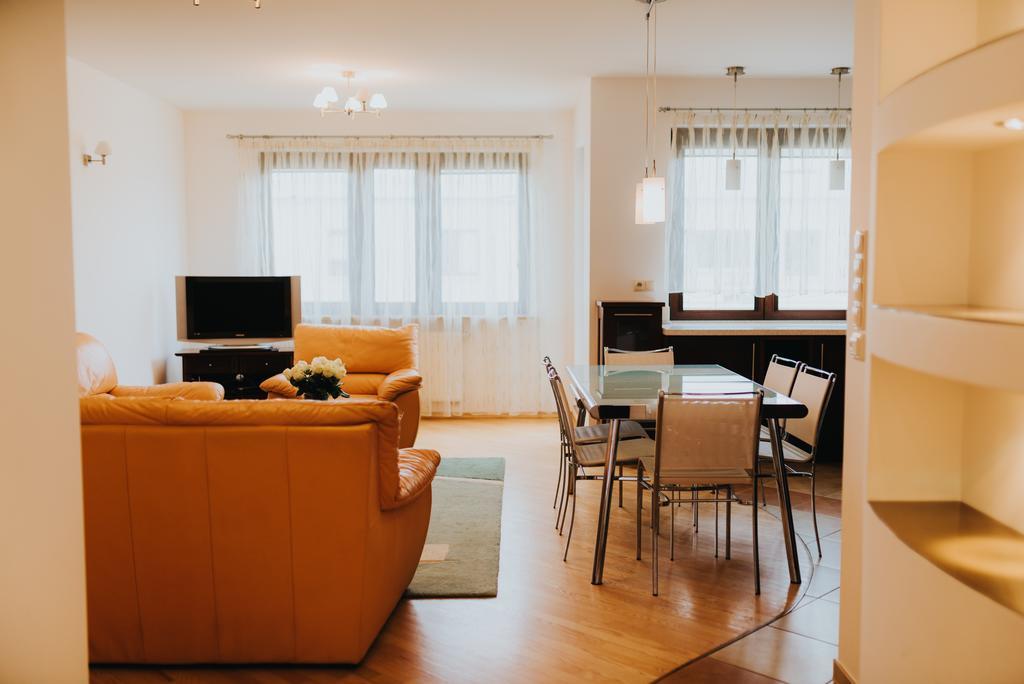 Elite Apartments By The Seaside Jelitkowski Dwor 소포트 외부 사진