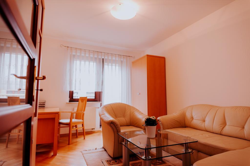 Elite Apartments By The Seaside Jelitkowski Dwor 소포트 외부 사진