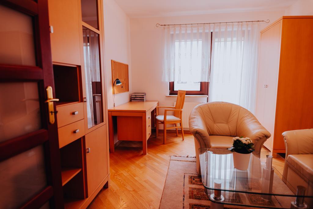 Elite Apartments By The Seaside Jelitkowski Dwor 소포트 외부 사진