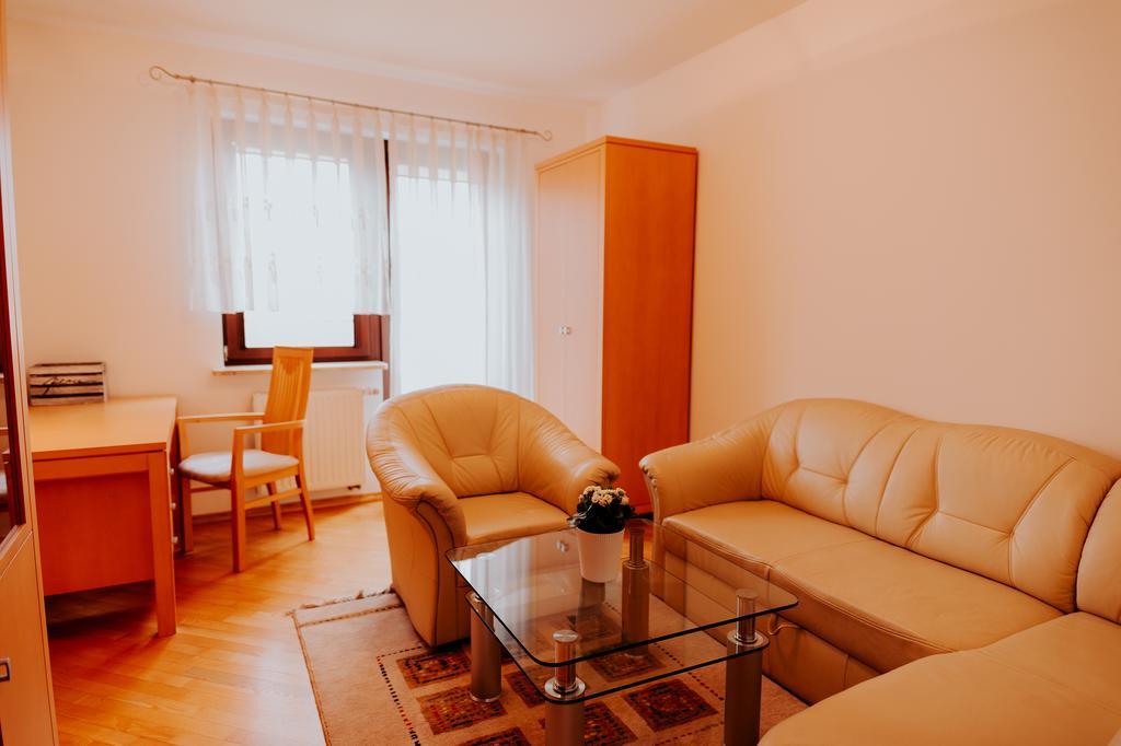 Elite Apartments By The Seaside Jelitkowski Dwor 소포트 외부 사진