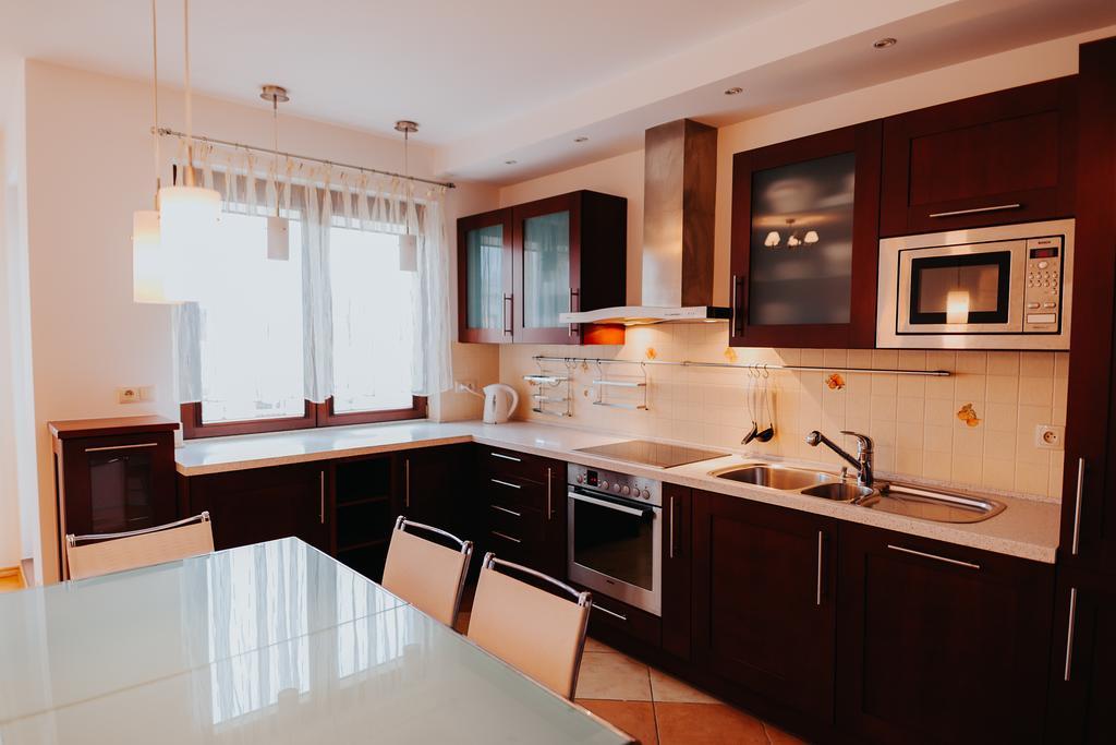 Elite Apartments By The Seaside Jelitkowski Dwor 소포트 외부 사진