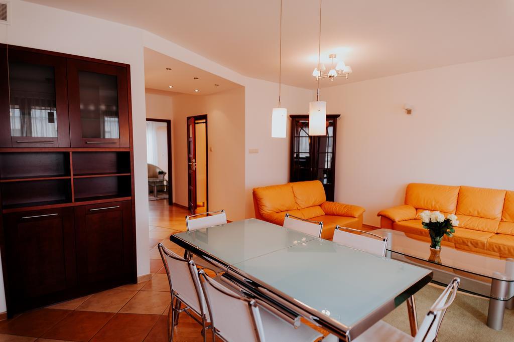 Elite Apartments By The Seaside Jelitkowski Dwor 소포트 외부 사진