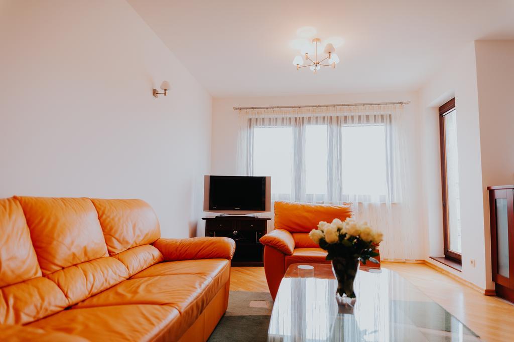 Elite Apartments By The Seaside Jelitkowski Dwor 소포트 외부 사진