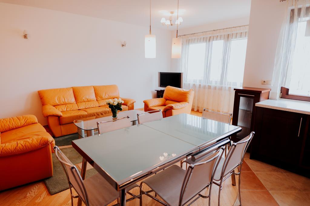 Elite Apartments By The Seaside Jelitkowski Dwor 소포트 외부 사진
