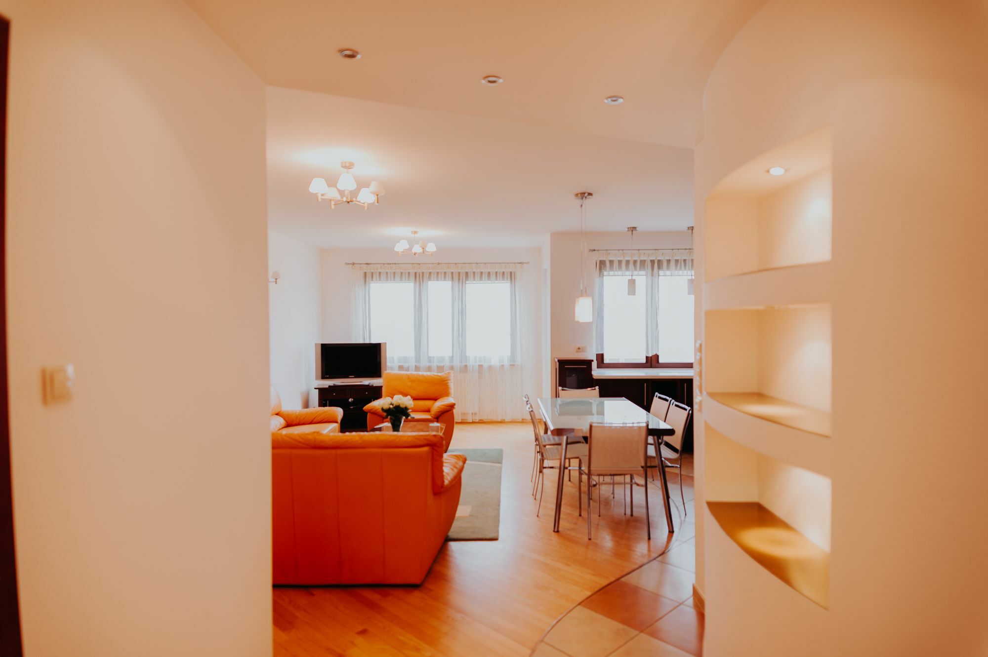 Elite Apartments By The Seaside Jelitkowski Dwor 소포트 외부 사진